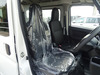 It is a picture of the white daihatsu hijet passenger van in 2022,Sub Photo 4 Stock No.Y049304