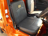 It is a picture of the orange daihatsu hijet truck in 2020,Sub Photo 5 Stock No.Y049523