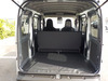 It is a picture of the silver daihatsu hijet van passenger van in 2024,Sub Photo 14 Stock No.Y057695