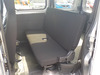 It is a picture of the silver daihatsu hijet van passenger van in 2024,Sub Photo 13 Stock No.Y057695