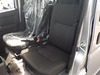 It is a picture of the silver daihatsu hijet van passenger van in 2024,Sub Photo 11 Stock No.Y057695