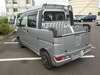 It is a picture of the silver daihatsu hijet van deck van in 2020,Sub Photo 2 Stock No.Y057776