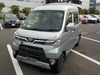 It is a picture of the silver daihatsu hijet van deck van in 2020,Sub Photo 1 Stock No.Y057776