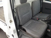 It is a picture of the white mitsubishi minicab  truck in 2012,Sub Photo 19 Stock No.Y057832