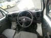 It is a picture of the white mitsubishi minicab  truck in 2012,Sub Photo 9 Stock No.Y057832