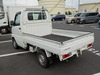 It is a picture of the white mitsubishi minicab  truck in 2012,Sub Photo 17 Stock No.Y057832