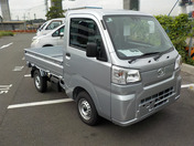 2024 DAIHATSU HIJET  Photo Y057833 | MiniTruckDealer.com 