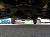 It is a picture of the off white daihatsu hijet truck in 2008,Sub Photo 18 Stock No.Y057877