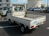 It is a picture of the off white daihatsu hijet truck in 2008,Sub Photo 2 Stock No.Y057877