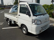 2008 DAIHATSU HIJET Photo Y057877 | MiniTruckDealer.com 