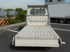 It is a picture of the off white daihatsu hijet truck in 2008,Sub Photo 3 Stock No.Y057877