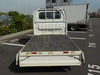 It is a picture of the white mitsubishi minicab truck truck in 2014,Sub Photo 3 Stock No.Y057878