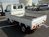 It is a picture of the white mitsubishi minicab truck truck in 2014,Sub Photo 2 Stock No.Y057878