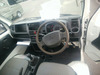 It is a picture of the white mitsubishi minicab truck truck in 2014,Sub Photo 9 Stock No.Y057878