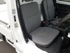 It is a picture of the white suzuki carry  truck in 2017,Sub Photo 9 Stock No.Y057901