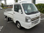 2017 SUZUKI CARRY  Photo Y057901 | MiniTruckDealer.com 