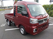 2024 DAIHATSU HIJET  Photo Y057902 | MiniTruckDealer.com 