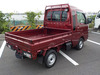 It is a picture of the wine daihatsu hijet  jumbo in 2024,Sub Photo 4 Stock No.Y057902