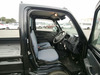 It is a picture of the black suzuki carry  truck in 2022,Sub Photo 6 Stock No.Y057906