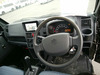 It is a picture of the black suzuki carry  truck in 2022,Sub Photo 7 Stock No.Y057906