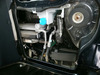 It is a picture of the black suzuki carry  truck in 2022,Sub Photo 3 Stock No.Y057906