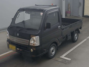 2022 SUZUKI CARRY  Photo Y057906 | MiniTruckDealer.com 