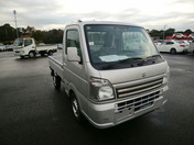 2023 SUZUKI CARRY  Photo Y057907 | MiniTruckDealer.com 