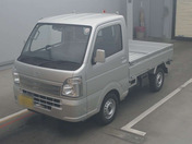 2023 SUZUKI CARRY  Photo Y057907 | MiniTruckDealer.com 