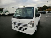 2024 SUZUKI CARRY  Photo Y057909 | MiniTruckDealer.com 