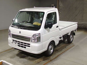 2024 SUZUKI CARRY  Photo Y057909 | MiniTruckDealer.com 