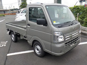 2024 SUZUKI CARRY Photo Y057910 | MiniTruckDealer.com 