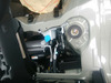 It is a picture of the gray  metallic  suzuki carry truck in 2024,Sub Photo 7 Stock No.Y057910