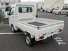 It is a picture of the white daihatsu hijet truck in 2016,Sub Photo 2 Stock No.Y057913