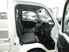 It is a picture of the white daihatsu hijet truck in 2016,Sub Photo 7 Stock No.Y057913