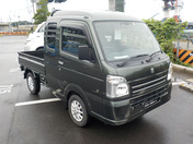 2021 SUZUKI SUPER CARRY Photo Y057938 | MiniTruckDealer.com 