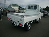 It is a picture of the white suzuki carry  truck in 2024,Sub Photo 27 Stock No.Y057940