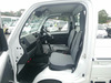 It is a picture of the white suzuki carry  truck in 2024,Sub Photo 17 Stock No.Y057940