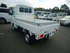 It is a picture of the white suzuki carry  truck in 2024,Sub Photo 26 Stock No.Y057940