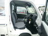 It is a picture of the white suzuki carry  truck in 2024,Sub Photo 19 Stock No.Y057940