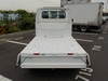 It is a picture of the white suzuki carry  truck in 2024,Sub Photo 3 Stock No.Y057940