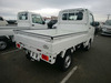 It is a picture of the  superior  white  mazda scrum  truck in 2024,Sub Photo 4 Stock No.Y057941