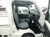 It is a picture of the  superior  white  mazda scrum  truck in 2024,Sub Photo 8 Stock No.Y057941