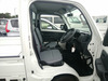 It is a picture of the white mazda scrum truck in 2024,Sub Photo 8 Stock No.Y057942