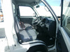 It is a picture of the white daihatsu hijet  truck in 2010,Sub Photo 7 Stock No.Y057985