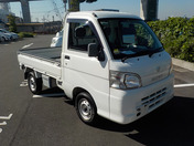 2010 DAIHATSU HIJET  Photo Y057985 | MiniTruckDealer.com 