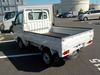 It is a picture of the white daihatsu hijet  truck in 2010,Sub Photo 2 Stock No.Y057985