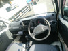 It is a picture of the white daihatsu hijet  truck in 2010,Sub Photo 8 Stock No.Y057985