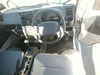 It is a picture of the silver suzuki carry  truck in 2024,Sub Photo 10 Stock No.Y057988