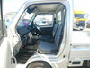 It is a picture of the silver suzuki carry  truck in 2024,Sub Photo 9 Stock No.Y057988