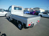 It is a picture of the silver suzuki carry  truck in 2024,Sub Photo 2 Stock No.Y057988